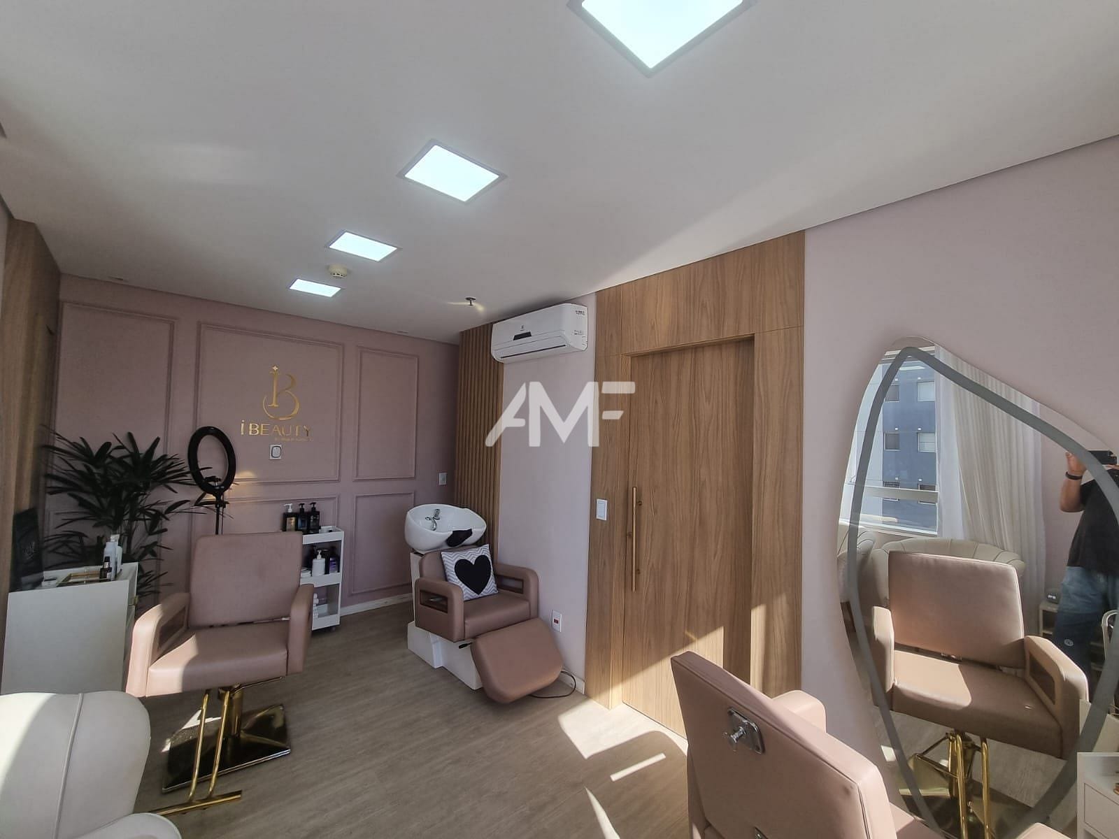 Conjunto Comercial-Sala à venda, 21m² - Foto 32