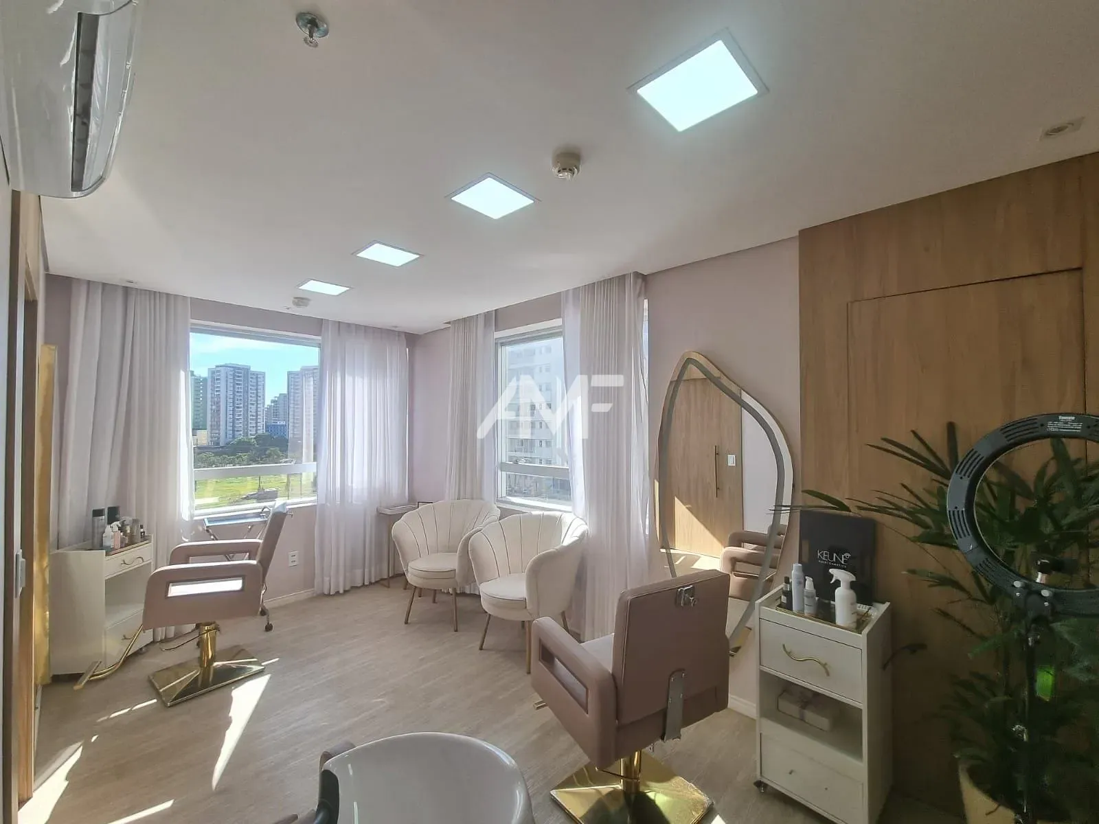 Sala-Conjunto, 21 m² - Foto 15