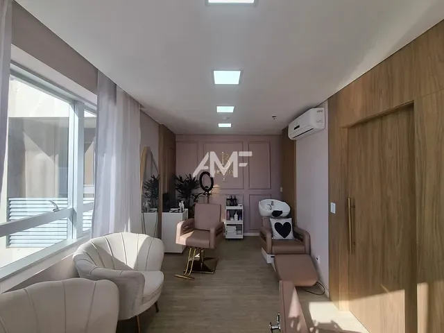 Sala com 21m², à venda, no bairro Taguatinga em Brasília