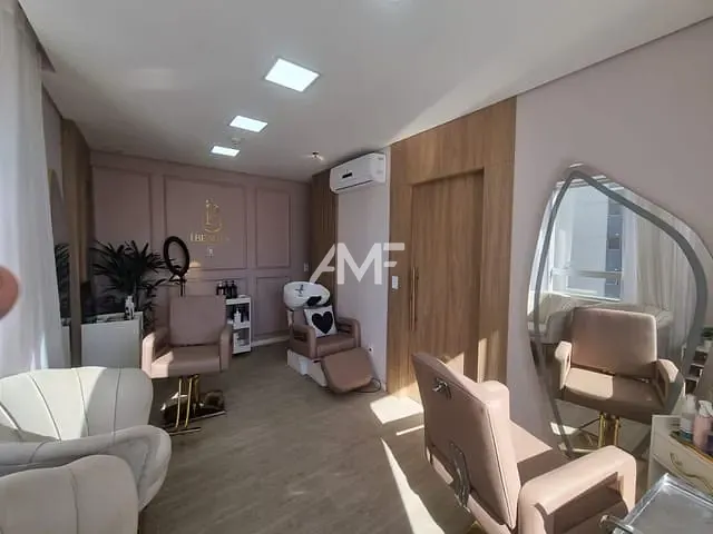 Sala com 21m², à venda, no bairro Taguatinga em Brasília
