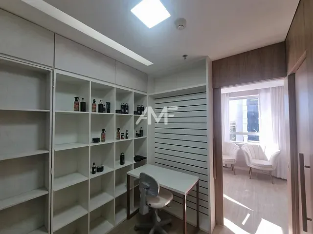 Sala com 21m², à venda, no bairro Taguatinga em Brasília