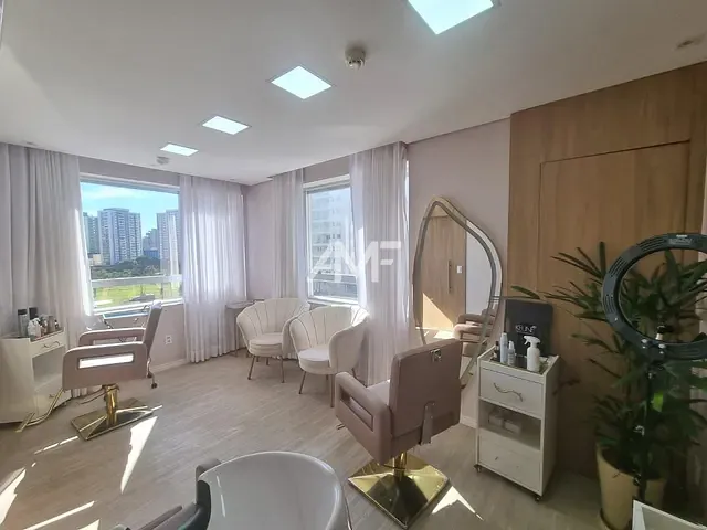 Sala com 21m², à venda, no bairro Taguatinga em Brasília