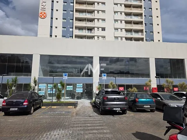 Sala com 21m², à venda, no bairro Taguatinga em Brasília