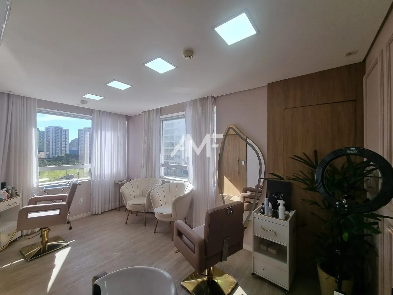 Sala-Conjunto, 21 m² - Foto 6