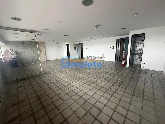 Sala para alugar, no bairro Espinheiro em Recife