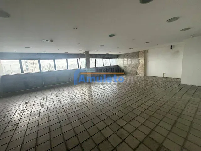 Sala para alugar, no bairro Espinheiro em Recife