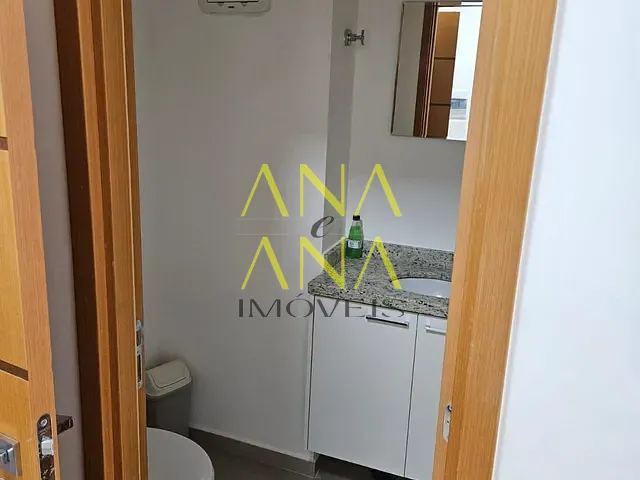 Sala para alugar, no bairro Condomínio Residencial Euroville em Bragança Paulista