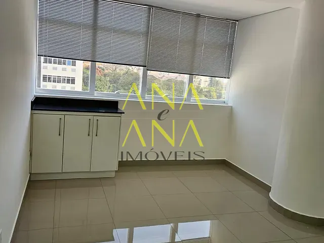 Sala para alugar, no bairro Condomínio Residencial Euroville em Bragança Paulista