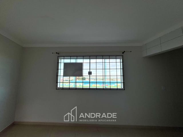 Sala para alugar, no bairro Jardim Apucarana em Apucarana