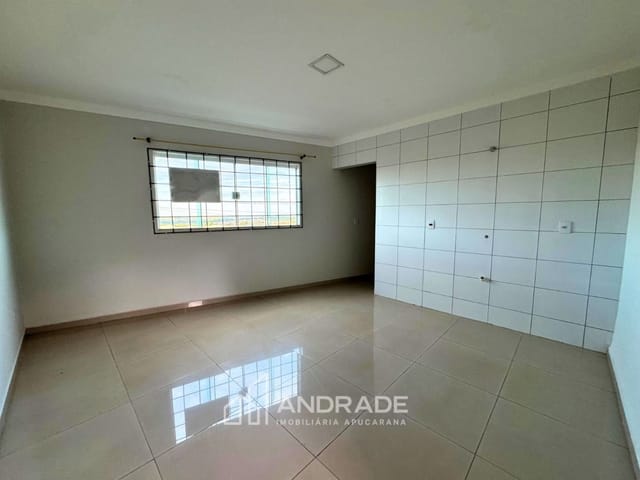 Sala para alugar, no bairro Jardim Apucarana em Apucarana