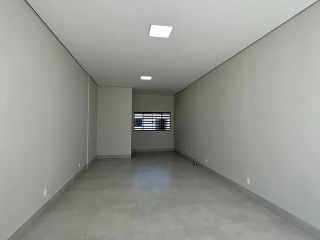 Sala para alugar, no bairro Plano Diretor Norte em Palmas