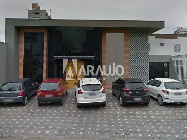 Sala com 345m², à venda, no bairro Centro em Itajaí
