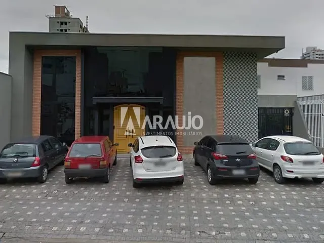 Sala com 345m², à venda, no bairro Centro em Itajaí