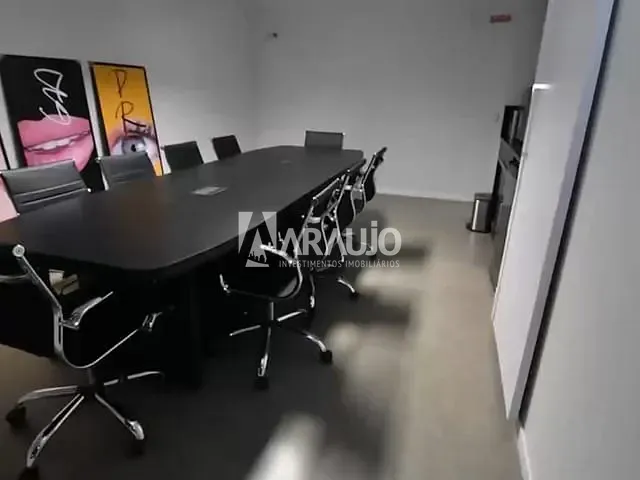Sala com 345m², à venda, no bairro Centro em Itajaí