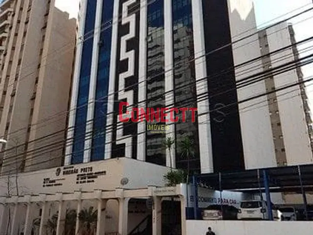 Sala à venda, no bairro Centro em Ribeirão Preto
