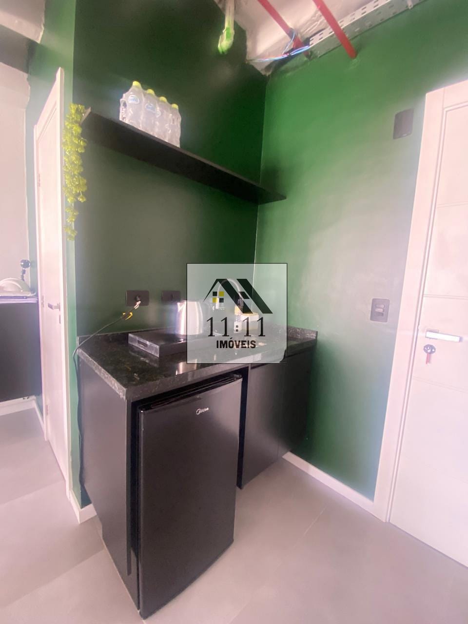 Sala-Conjunto, 32 m² - Foto 13