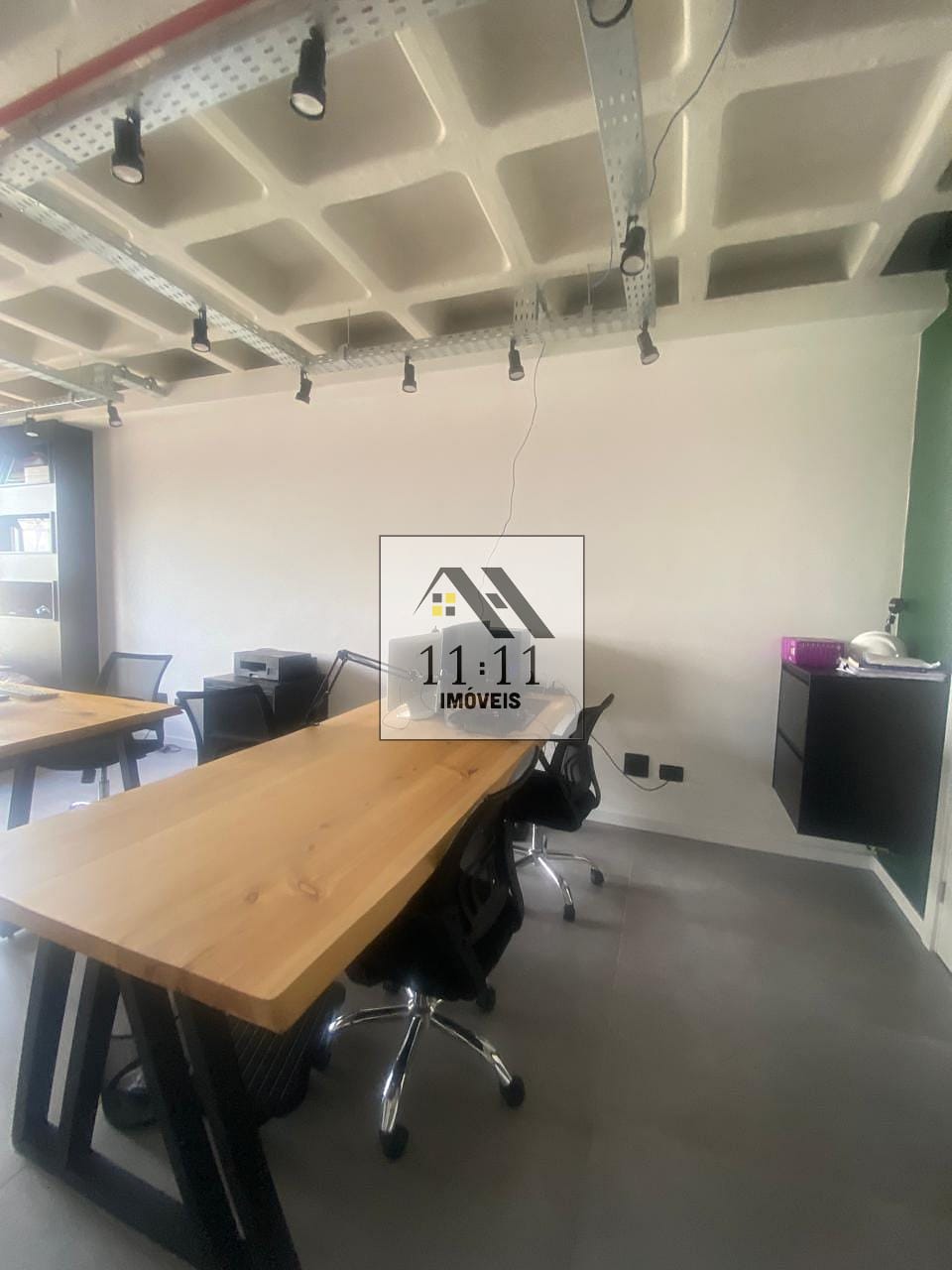 Sala-Conjunto, 32 m² - Foto 16