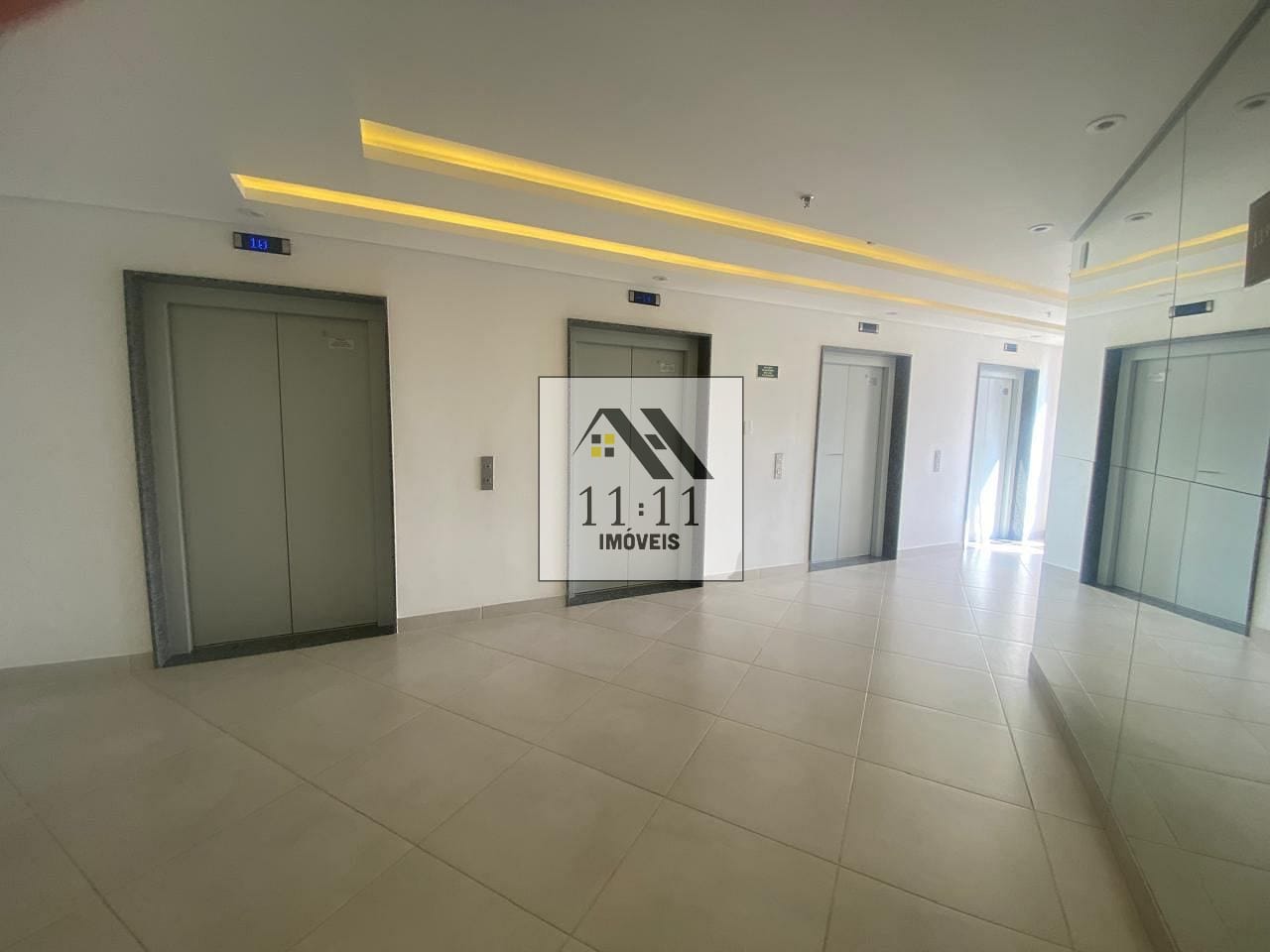 Sala-Conjunto, 32 m² - Foto 18