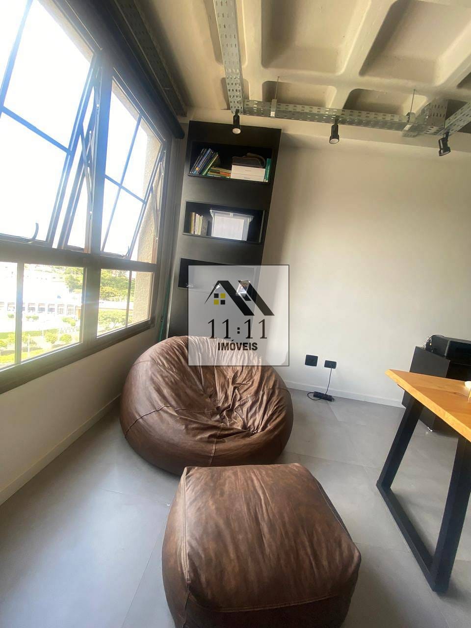 Sala-Conjunto, 32 m² - Foto 9