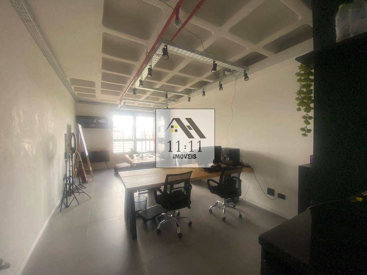 Sala-Conjunto, 32 m² - Foto 8