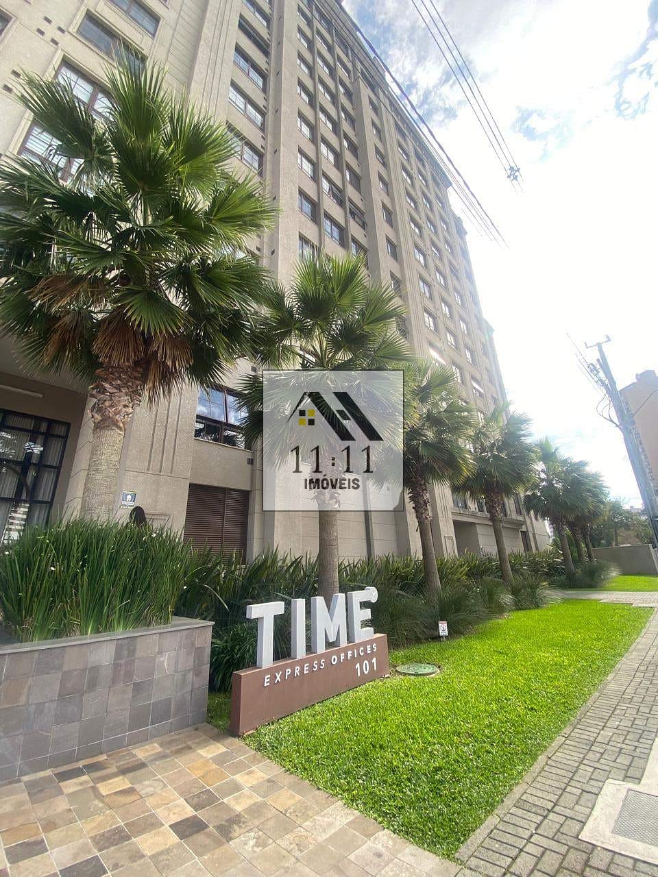 Sala-Conjunto, 32 m² - Foto 1