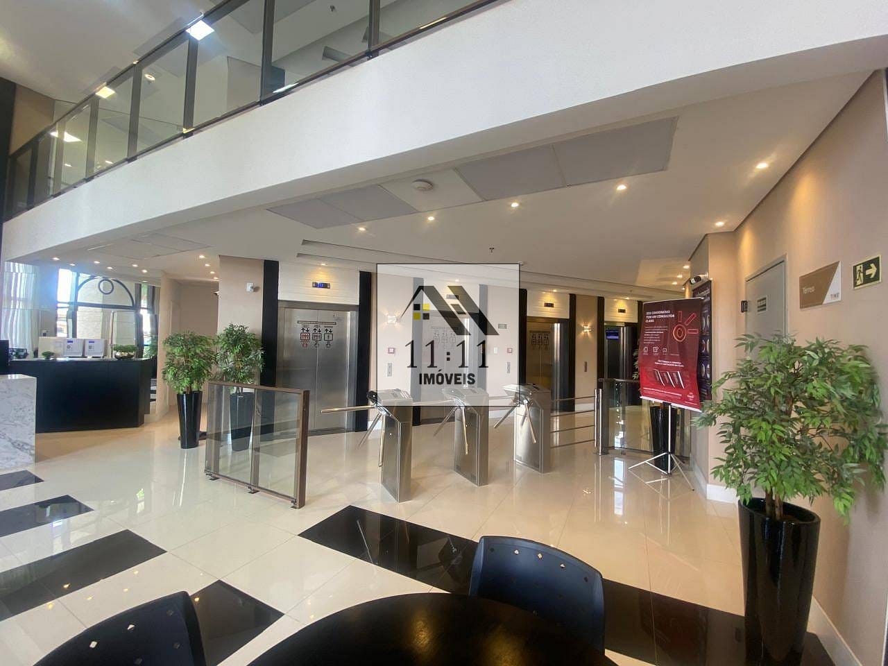 Sala-Conjunto, 32 m² - Foto 6