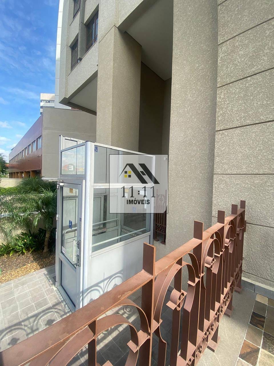 Sala-Conjunto, 32 m² - Foto 4