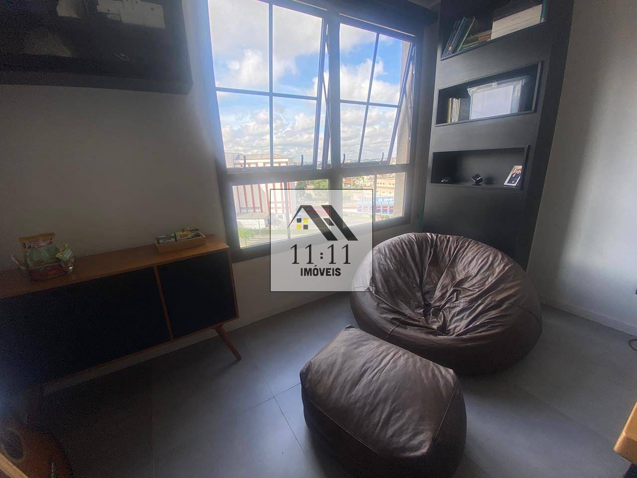 Sala-Conjunto, 32 m² - Foto 10