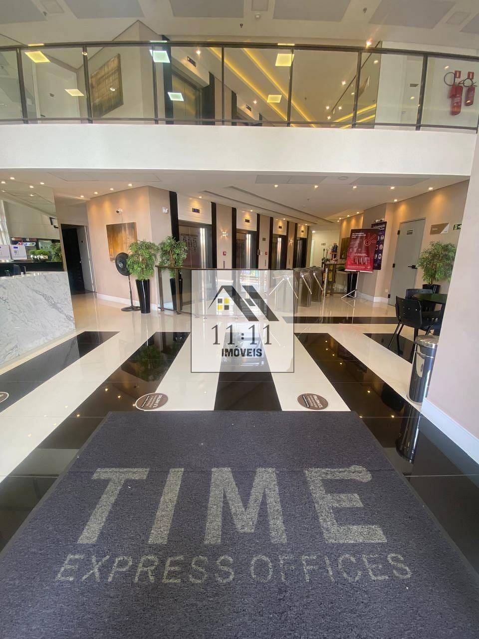 Sala-Conjunto, 32 m² - Foto 5