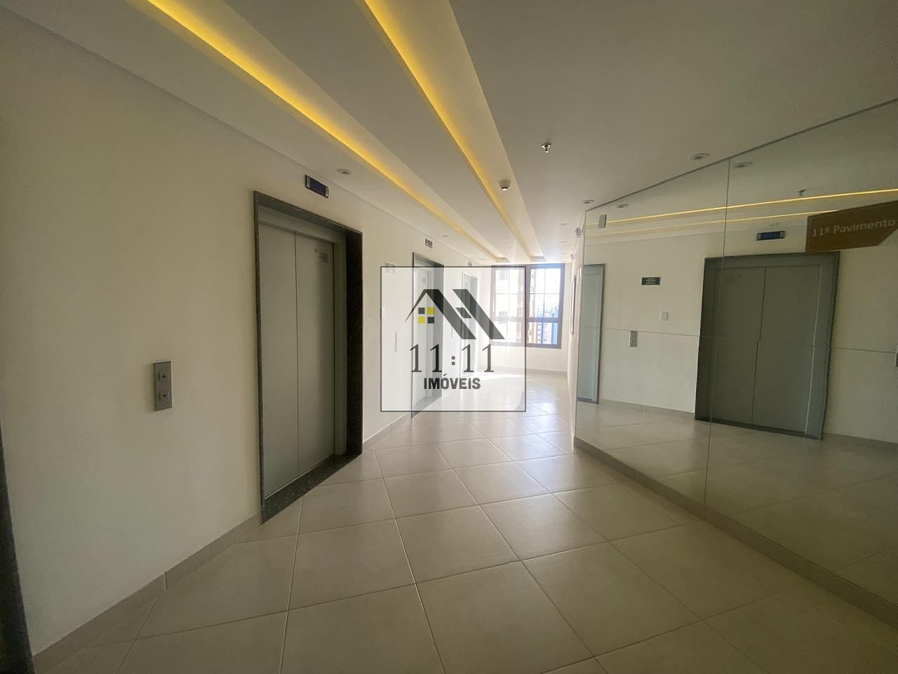 Sala-Conjunto, 32 m² - Foto 19