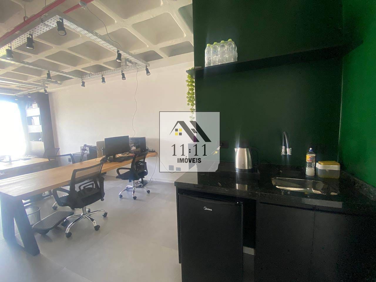 Sala-Conjunto, 32 m² - Foto 12