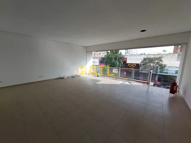 Sala com 50m², para alugar, no bairro Centro em Ourinhos