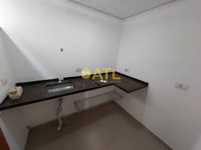 Sala com 50m², para alugar, no bairro Centro em Ourinhos
