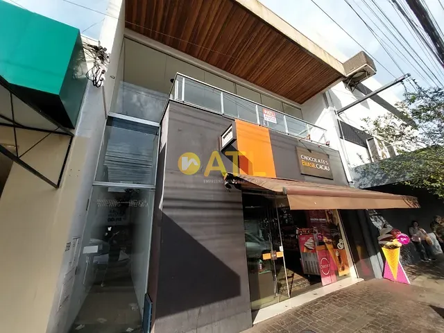 Sala com 50m², para alugar, no bairro Centro em Ourinhos