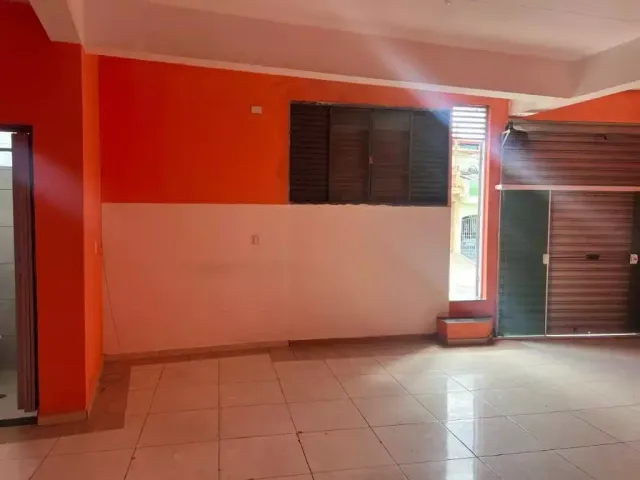 Sala para alugar, no bairro Jardim Rina em Santo André