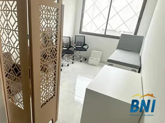 Sala com 21m², para alugar, no bairro Madureira em Rio de Janeiro