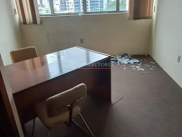 Sala com 118m², à venda, no bairro Vila Cachoeirinha em Cachoeirinha