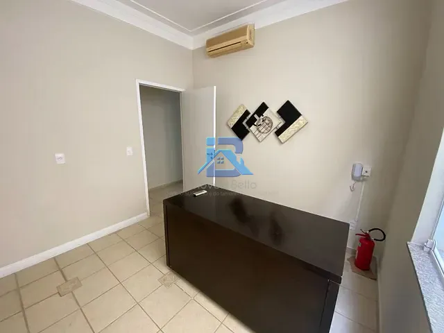 Sala com 15m², para alugar, no bairro Centro em Itatiba