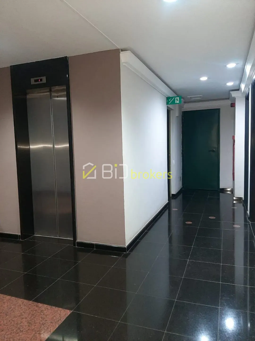 Sala-Conjunto, 32 m² - Foto 5