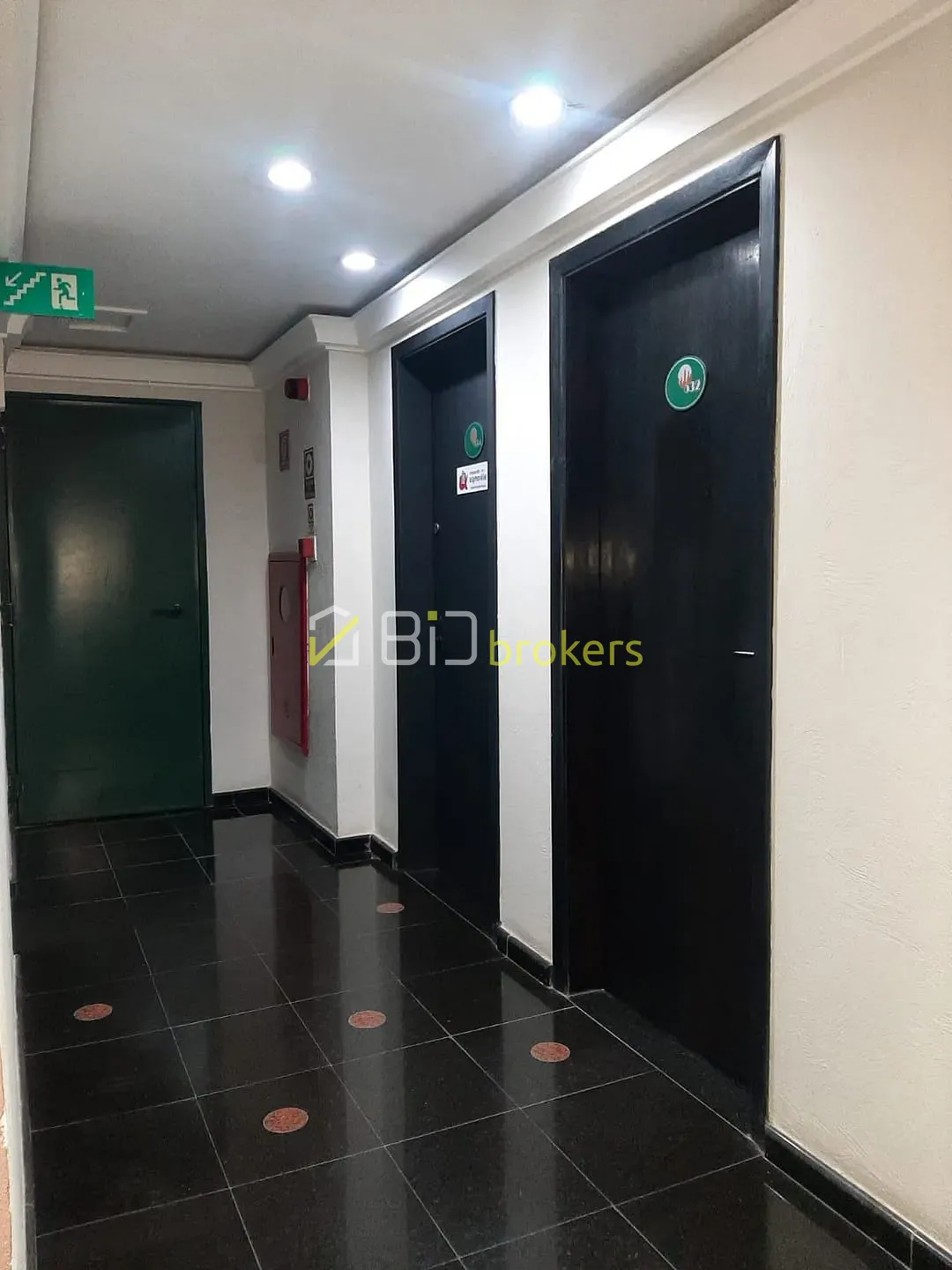 Sala-Conjunto, 32 m² - Foto 6