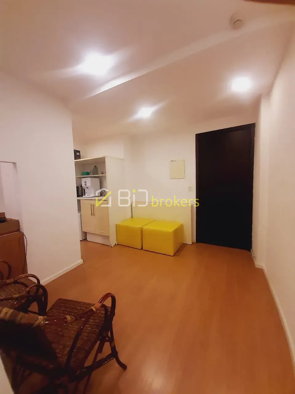 Sala-Conjunto, 32 m² - Foto 8