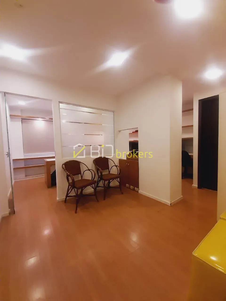 Sala-Conjunto, 32 m² - Foto 7