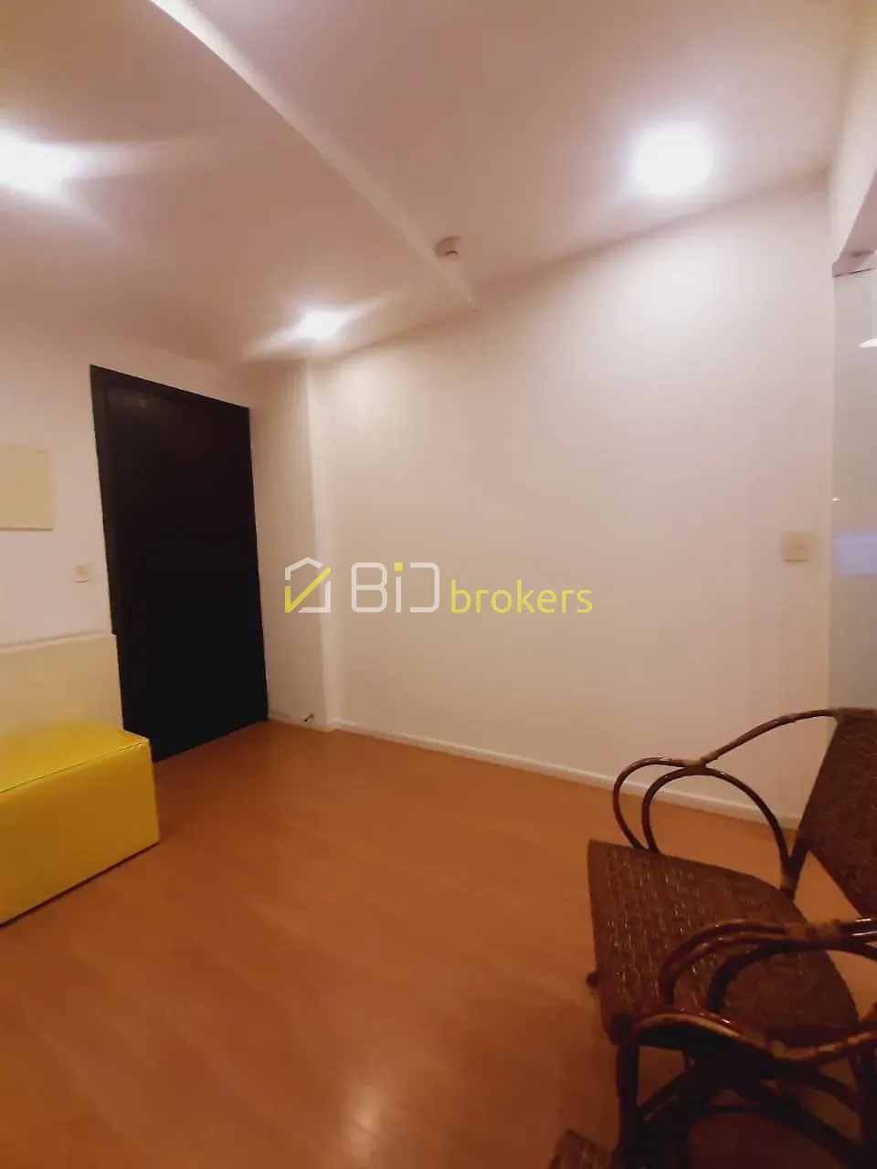 Sala-Conjunto, 32 m² - Foto 9