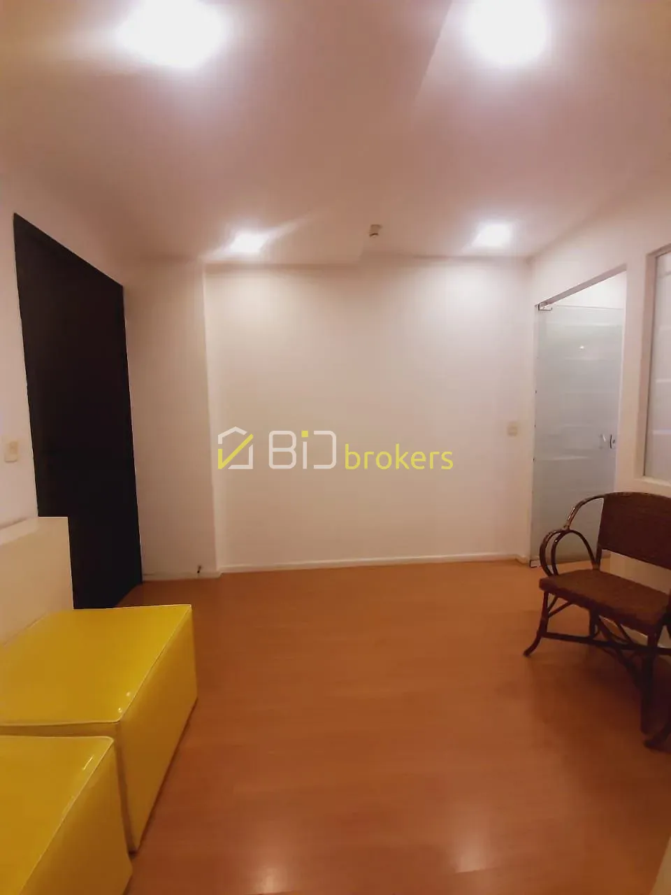Sala-Conjunto, 32 m² - Foto 10