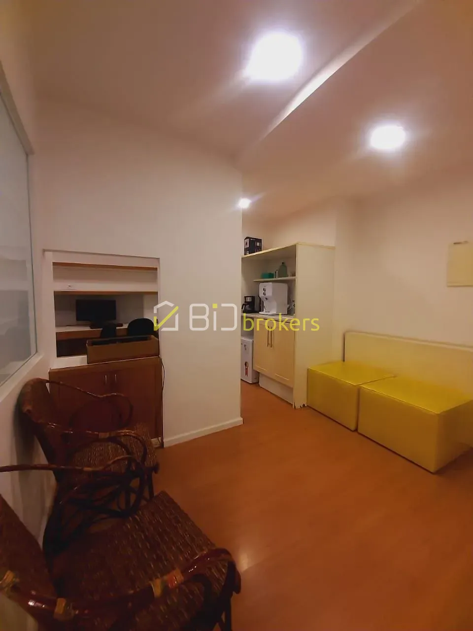 Sala-Conjunto, 32 m² - Foto 11