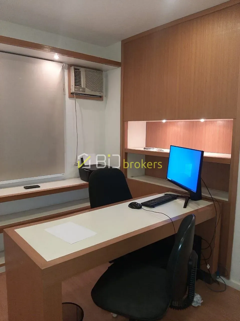 Sala-Conjunto, 32 m² - Foto 14