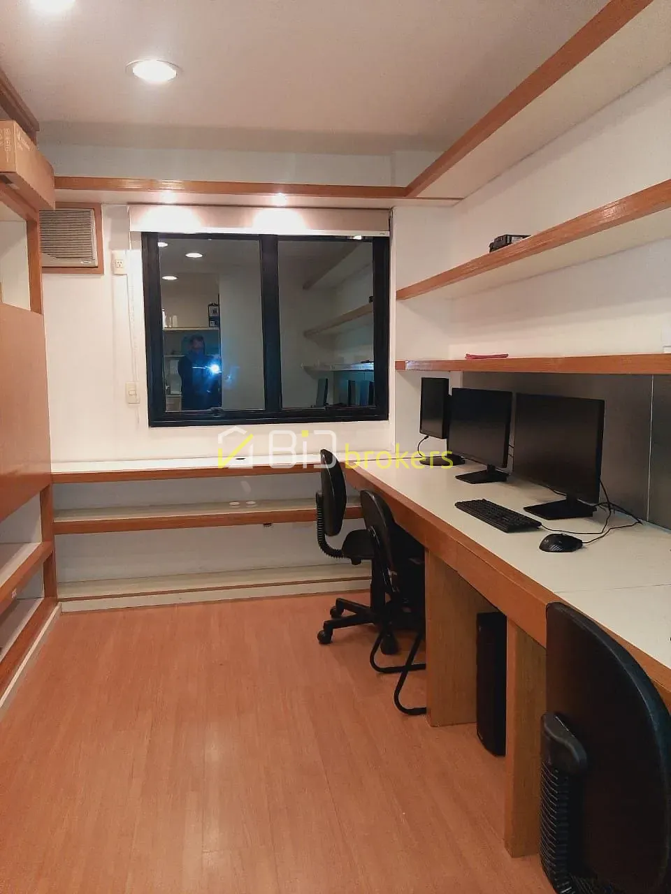 Sala-Conjunto, 32 m² - Foto 17