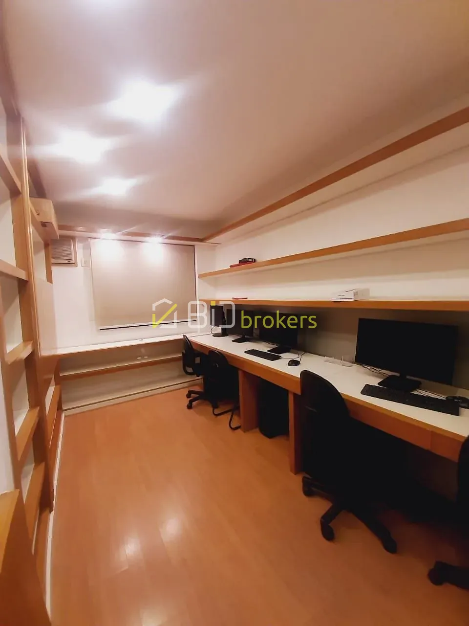 Sala-Conjunto, 32 m² - Foto 18