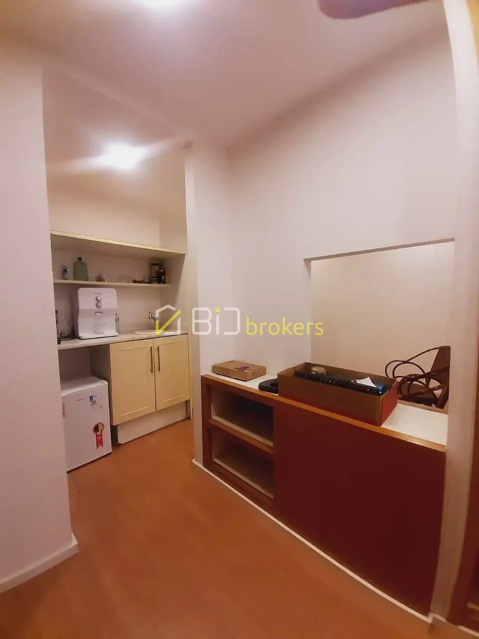 Sala-Conjunto, 32 m² - Foto 32
