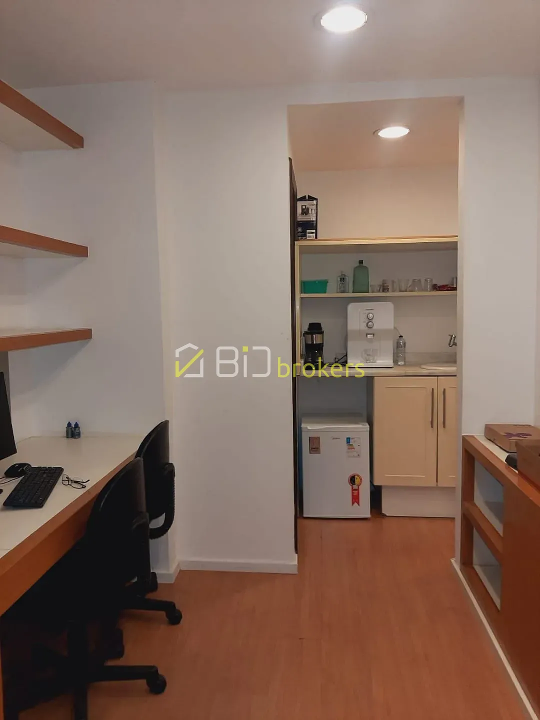 Sala-Conjunto, 32 m² - Foto 33
